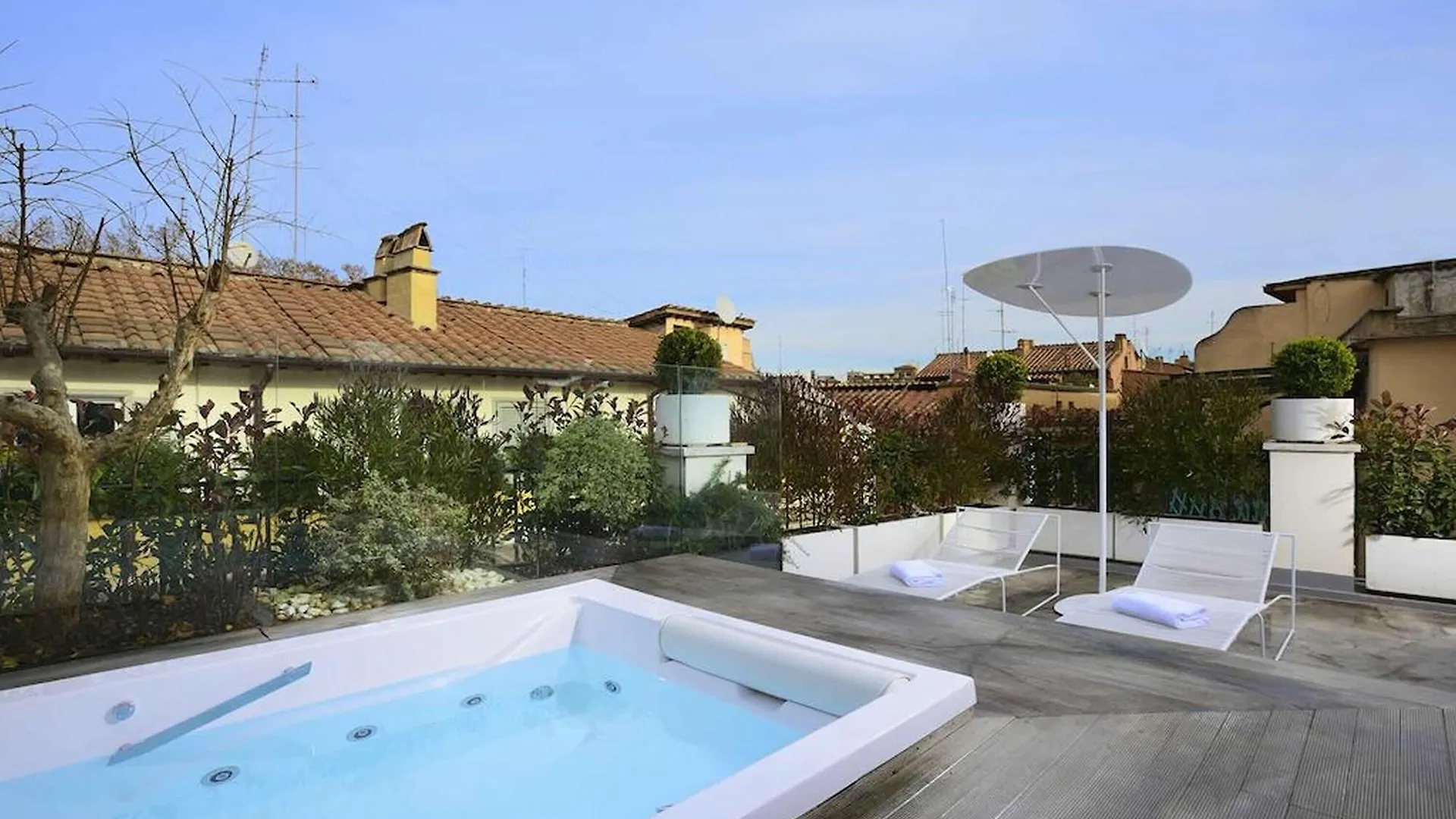 Relais Orso Hotel Roma 3*,