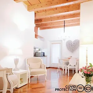 Casa Bonifacio , Verona Italien