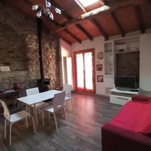 La Casa Del Ciodo , Colico Italien