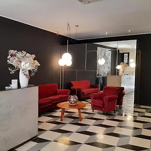 Navona Theatre Отель