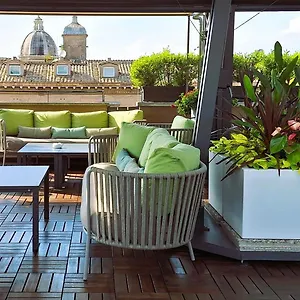 Indigo - St. George By Ihg ***** Rom