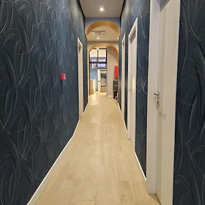 Mosaic Ξενοδοχείο