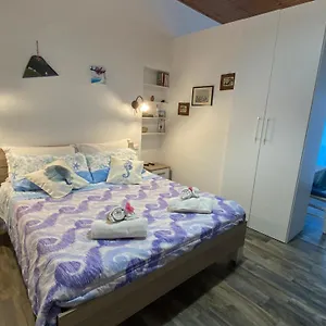 Centro Storico 5 Mins From Port Casa Celeste , Lipari (Isola Lipari) Italien