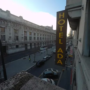Ada Отель Милан