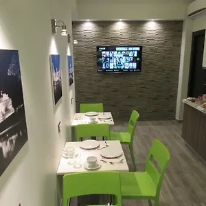 Pianeta Alojamento de Acomodação e Pequeno-almoço