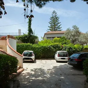 My In Mondello , Palermo Italien