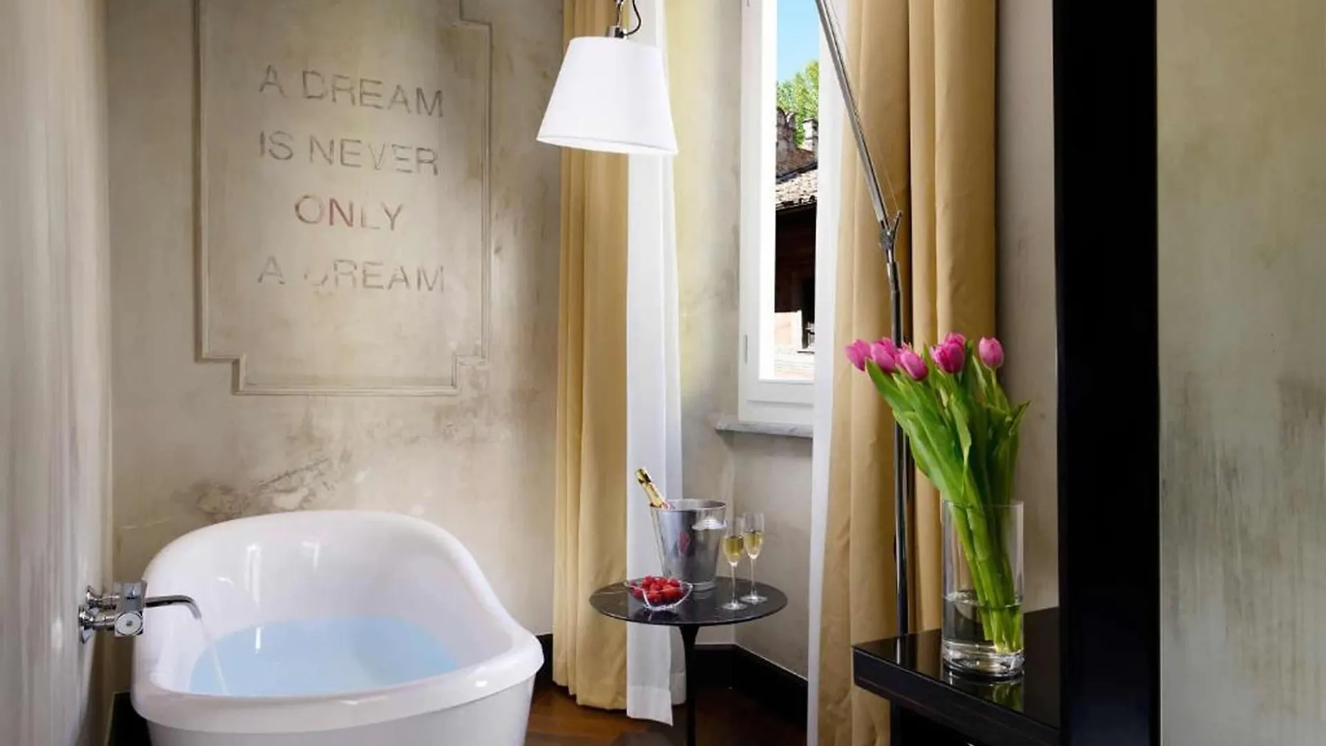 Hotel Relais Orso Rom