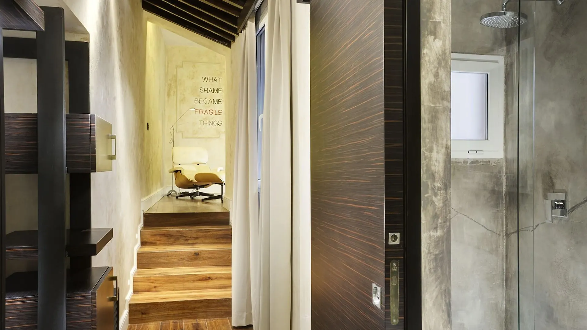 ***  Hotel Relais Orso Rom Italien