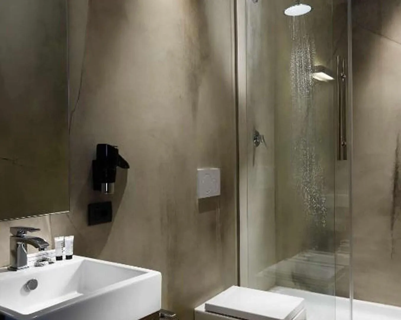 Hotel Relais Orso Rom 3*,