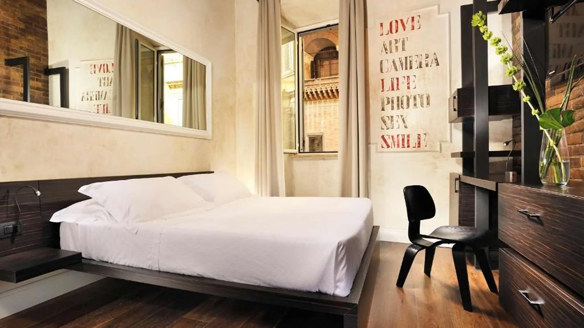 Hotel Relais Orso Rom