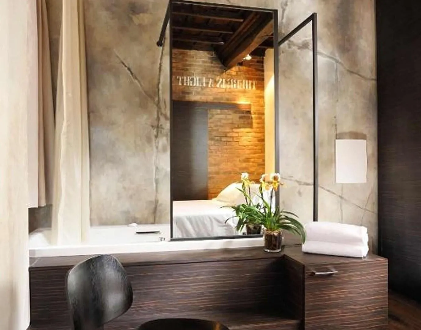 Hotel Relais Orso Rom