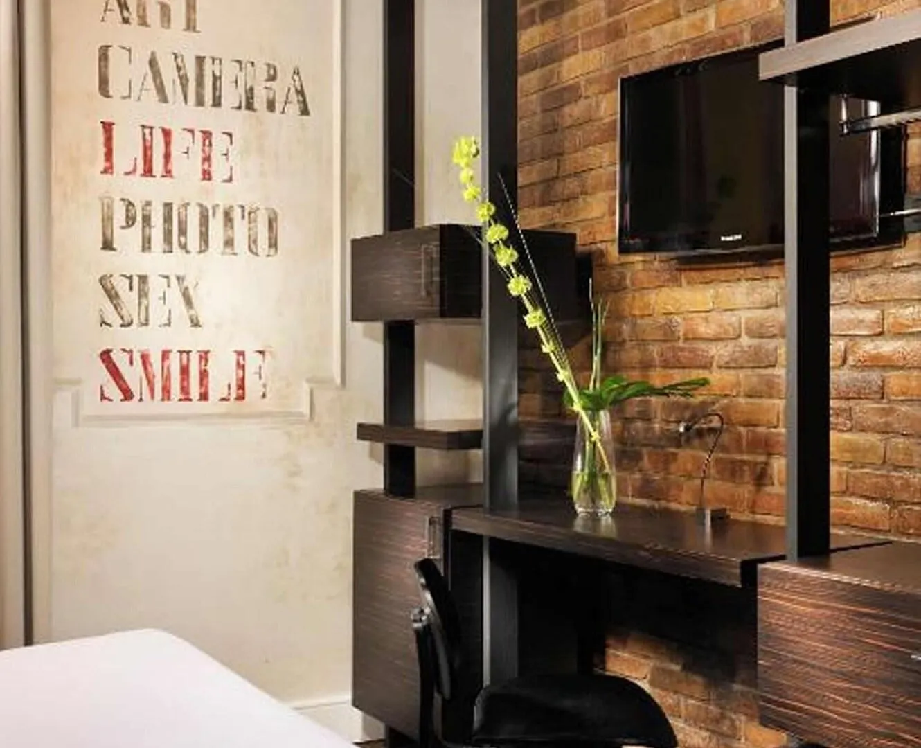 Hotel Relais Orso Rom