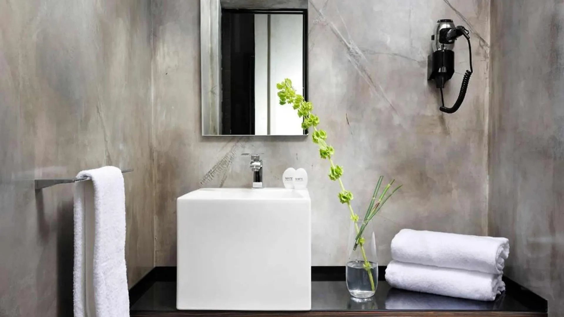 Hotel Relais Orso Rom