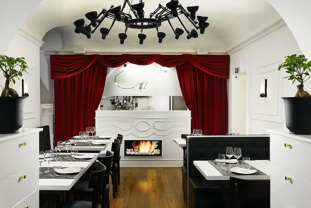 Relais Orso Hotel Rome