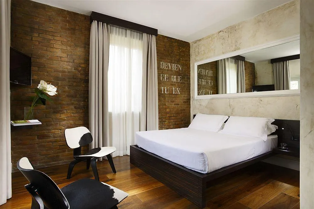 Hotel Relais Orso Rom