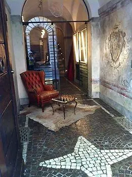 Hotel Relais Orso Rom