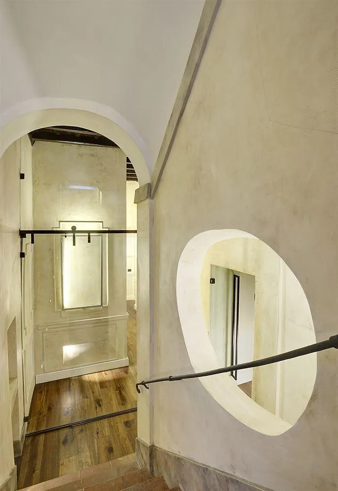 Hotel Relais Orso Rom 3*,  Italien