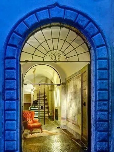 Hotel Relais Orso Rom 3*,