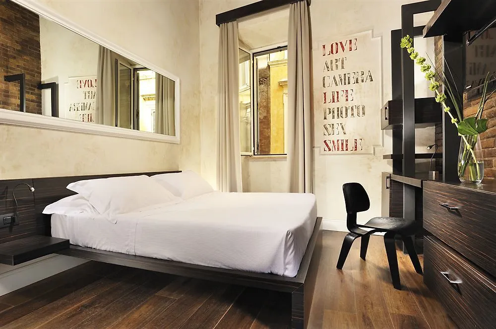 Hotel Relais Orso Rom 3*,  Italien