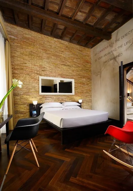 Hotel Relais Orso Rom Italien