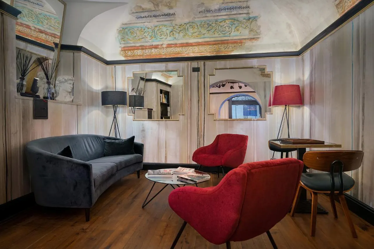 Hotel Relais Orso Rom 3*,  Italien