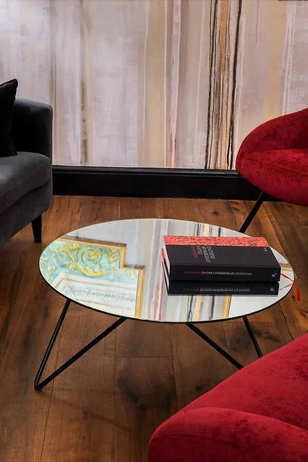 Hotel Relais Orso Rom