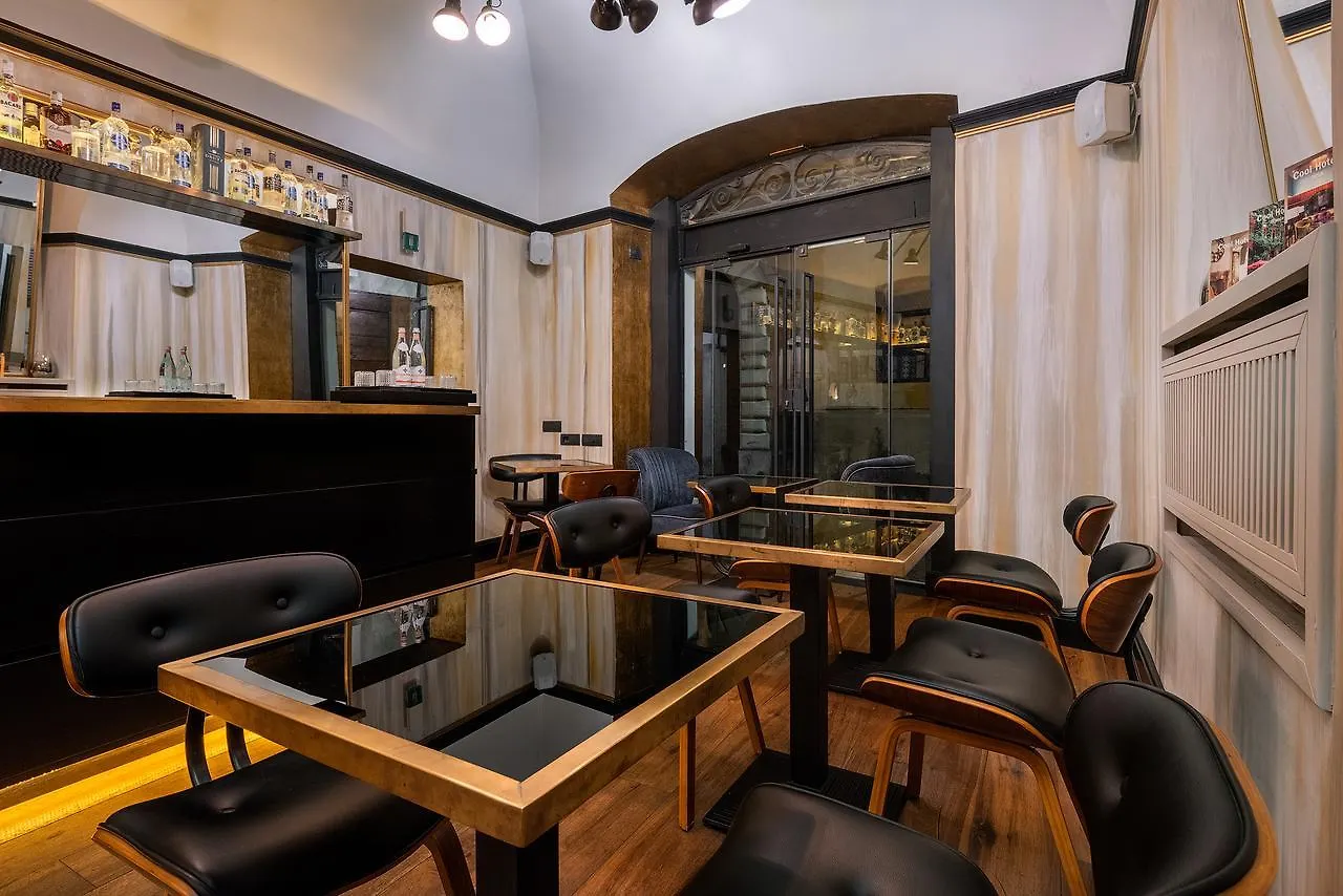 Hotel Relais Orso Rom