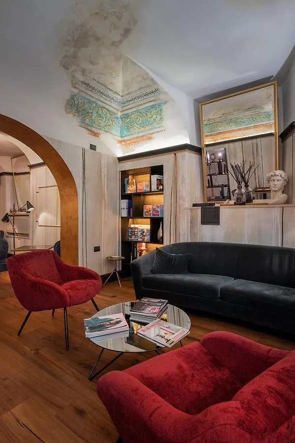 Hotel Relais Orso Rom